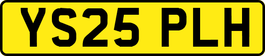 YS25PLH