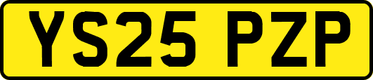 YS25PZP