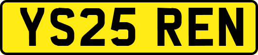 YS25REN