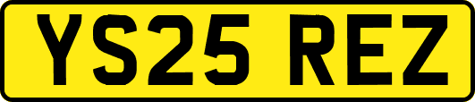 YS25REZ