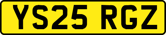 YS25RGZ