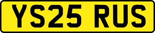 YS25RUS