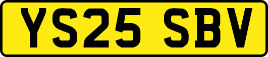 YS25SBV