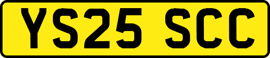 YS25SCC
