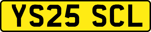 YS25SCL