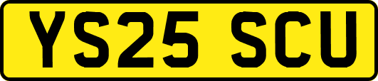 YS25SCU