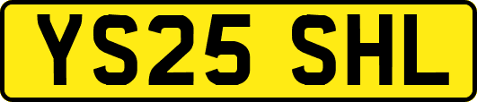 YS25SHL