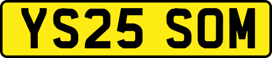 YS25SOM