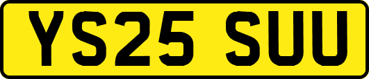 YS25SUU