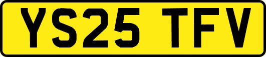 YS25TFV