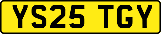 YS25TGY