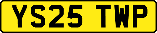 YS25TWP
