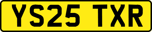 YS25TXR