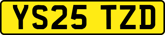 YS25TZD