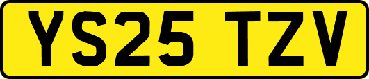 YS25TZV