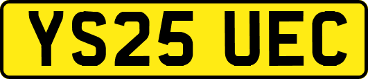 YS25UEC