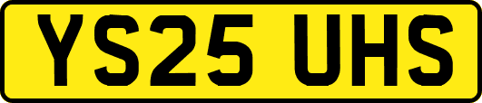YS25UHS