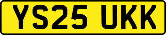 YS25UKK