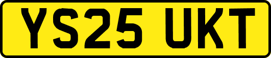 YS25UKT
