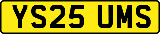 YS25UMS