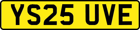 YS25UVE