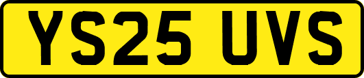 YS25UVS