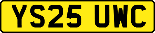 YS25UWC