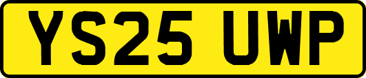 YS25UWP