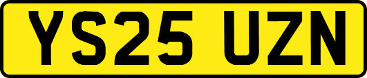 YS25UZN
