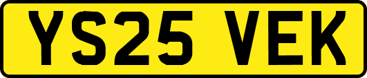 YS25VEK