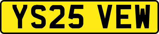 YS25VEW