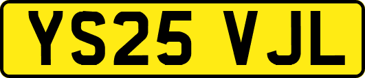 YS25VJL