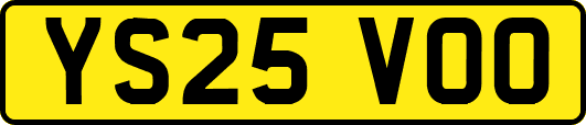 YS25VOO