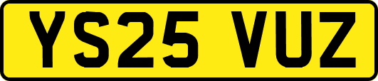 YS25VUZ