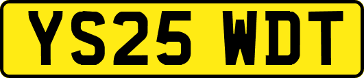 YS25WDT