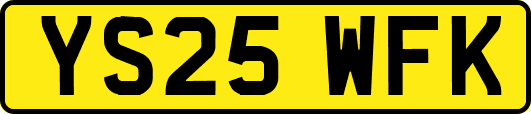 YS25WFK