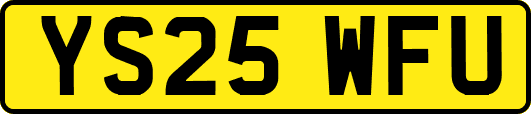 YS25WFU