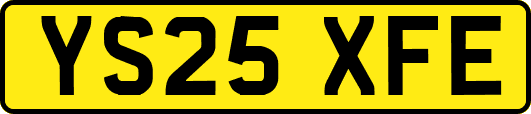 YS25XFE
