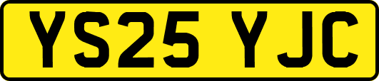 YS25YJC