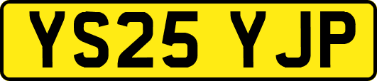 YS25YJP