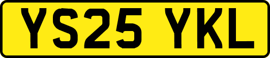 YS25YKL