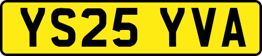 YS25YVA
