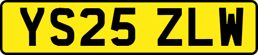 YS25ZLW