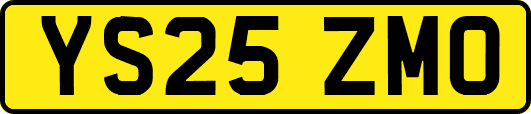 YS25ZMO