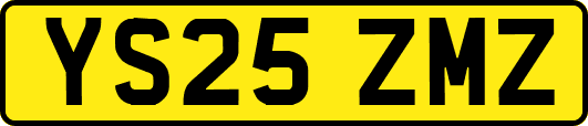 YS25ZMZ