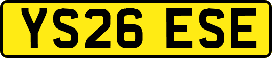 YS26ESE
