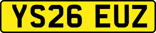 YS26EUZ