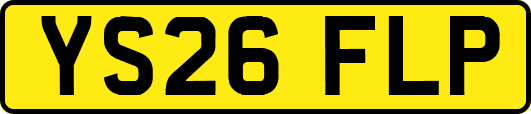 YS26FLP