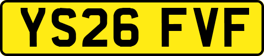 YS26FVF