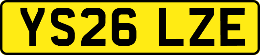 YS26LZE